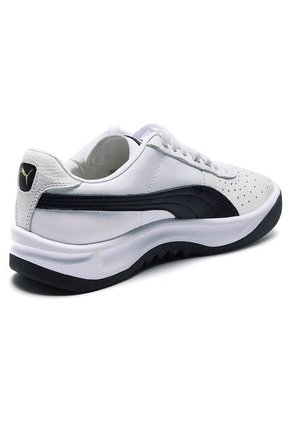 Tenis Blanco-Azul Puma Gv Special +