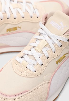 Tenis PUMA St Miller Rose Beige