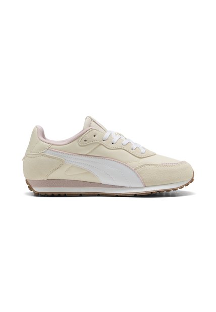 Tenis Deportivo Puma Original St Miler Rose Beige Para Mujer