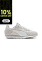 Tenis Deportivos Puma Original St Miler Rose Gris Para Mujer de Puma