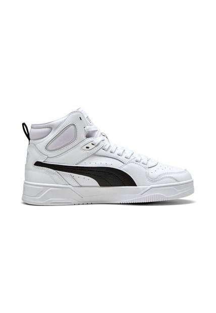 TENIS PUMA HOMBRE 402413 03 REBOUND MI Talla 40