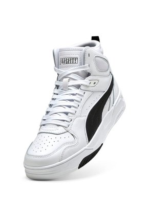 TENIS PUMA HOMBRE 402413 03 REBOUND MI Talla 40