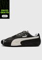 Tenis PUMA Speedcat LTHR Negro de Puma