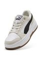 Tenis Deportivos Puma Original Rebound Low Blanco Mujer de Puma