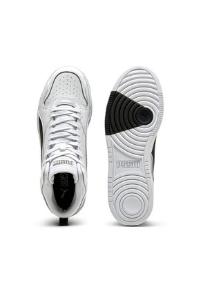 TENIS PUMA HOMBRE 402413 03 REBOUND MI Talla 40