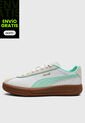 Tenis PUMA Club Klassika Blanco de Puma