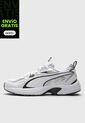 Tenis PUMA Milenio Tech Blanco de Puma
