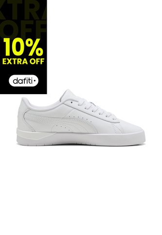 TENIS PUMA MUJER 400217 01 JADA CLASS Talla 6.5 Puma