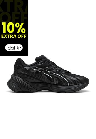Tenis Deportivos Puma Original Bmw Mms Inverse Negro Hombres Puma