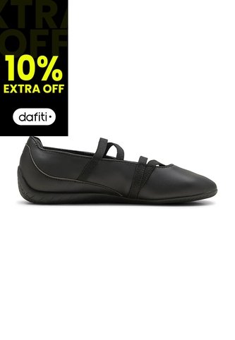 Tenis Deportivos Puma Speedcat Ballet Lthr Negros Para Mujer Puma