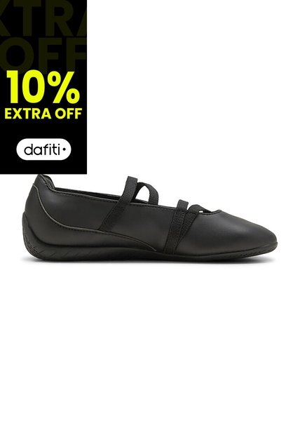 Tenis Deportivos Puma Speedcat Ballet Lthr Negros Para Mujer