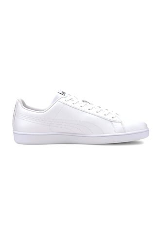 Tenis Zapatillas Marca Puma UP Hombre Blanco Casual Moderno Puma