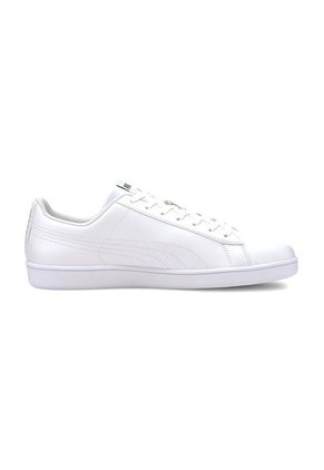 Tenis Zapatillas Marca Puma UP Hombre Blanco Casual Moderno