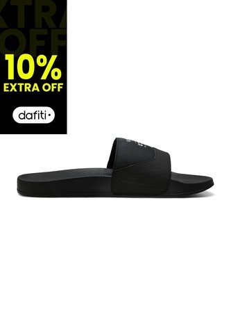 Sandalias Puma Originales Amf1 Leadcat 2.0 Negro Para Hombre Puma