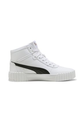 TENIS PUMA MUJER 401454 05 CARINA Talla 7