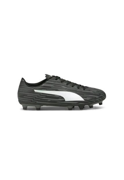 Guayos Deportivos Puma Original Rapido III Fg Negro Hombre