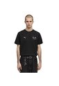 Camisa Deportiva Puma Original Bmw Mms Ess Logo Negro Hombre de Puma