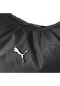 Bolso Casual Puma Original Pop Slouchy Hobo Negro Para Mujer de Puma