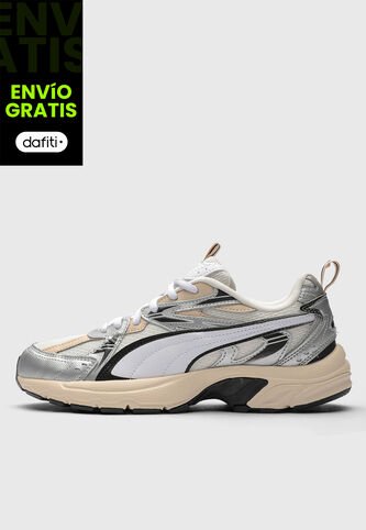 Tenis PUMA Milenio Tech Multicolor Puma