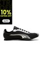 Tenis Deportivos Puma Originales H - Street Og Negros Unisex de Puma