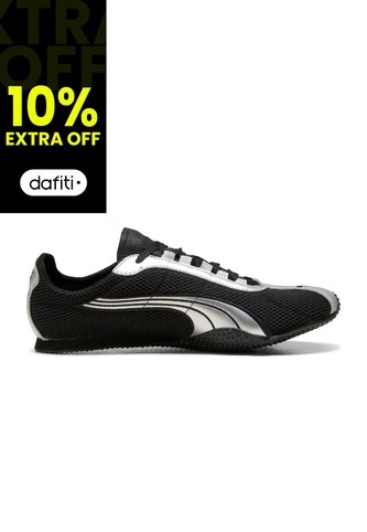 Tenis Deportivos Puma Originales H - Street Og Negros Unisex Puma