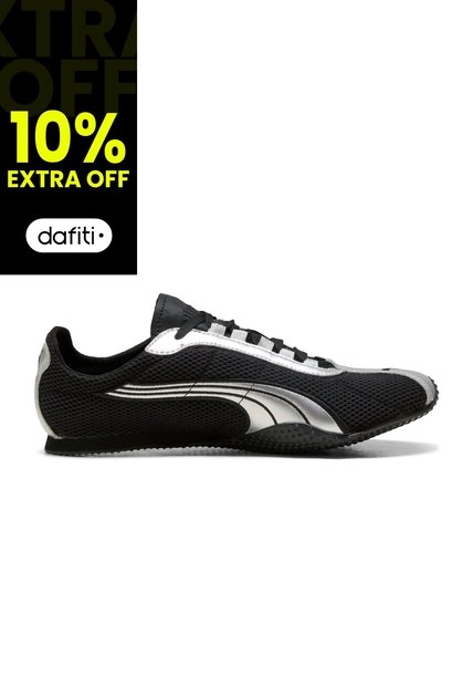 Tenis Deportivos Puma Originales H - Street Og Negros Unisex
