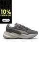 Tenis Deportivos Puma Originals Rs Surge Elevated Gris Mujer de Puma