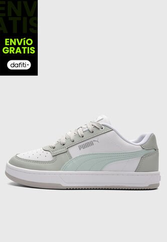 Tenis PUMA Caven 2.0 Blanco Puma