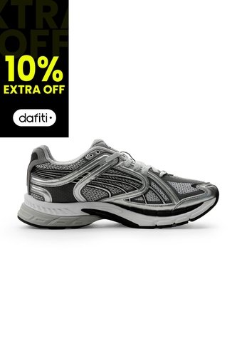 Tenis Deportivos Puma Original Skyjet Titan Gris Para Hombre Puma