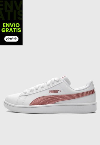 Tenis PUMA Up Blanco Puma