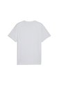 Camisa Deportiva Puma Original Bmw Mms Ess Logo Gris Hombres de Puma