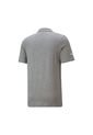 Polo Puma Para Hombre Bmw Mms Ess Polo Gris de Puma