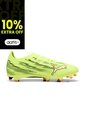 Guayos Puma Original Ultra 6 Pro Fg/Ag Amarillo Para Hombre de Puma