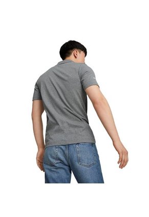 Polo Puma Para Hombre Bmw Mms Ess Polo Gris