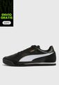 Tenis PUMA Turino II OG Negro de Puma