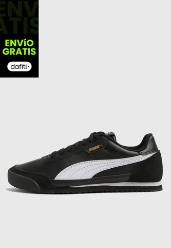 Tenis PUMA Turino II OG Negro Puma