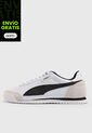 Tenis PUMA Turino II OG Blanco de Puma