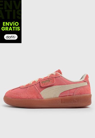 Tenis PUMA Palermo Vintage Coral Puma