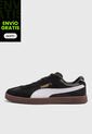 Tenis PUMA Club II Era Negro de Puma