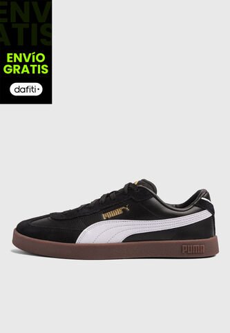 Tenis PUMA Club II Era Negro Puma