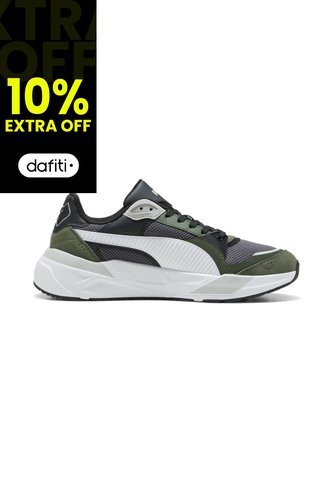 TENIS PUMA HOMBRE 400230 29 TRINITY 2 Talla 8 Puma