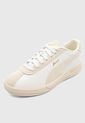 Tenis PUMA Club Gold Blanco de Puma