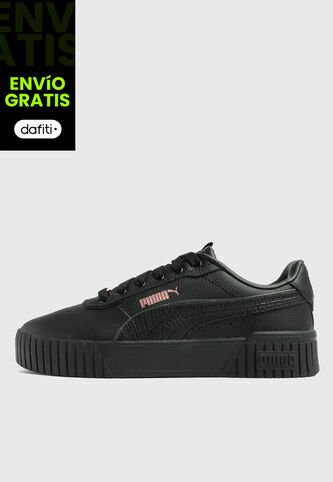 Tenis PUMA Carina 2.0 Negro Puma