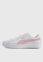 Tenis PUMA Rickie Classic Blanco de Puma
