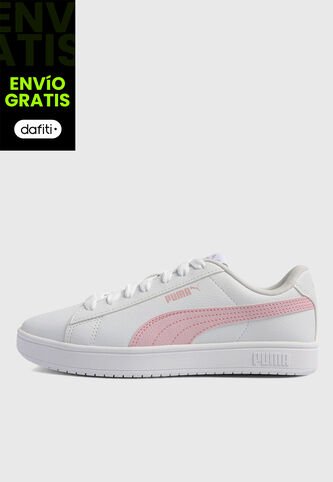 Tenis PUMA Rickie Classic Blanco Puma