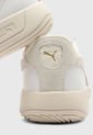 Tenis PUMA Club Gold Blanco de Puma