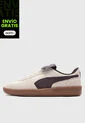 Tenis PUMA Palermo Premium Beige de Puma