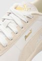 Tenis PUMA Club Gold Blanco de Puma