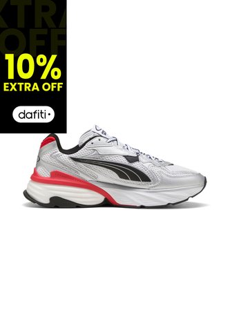 TENIS PUMA HOMBRE 406203 12 FADE NITRO Talla 10 Puma