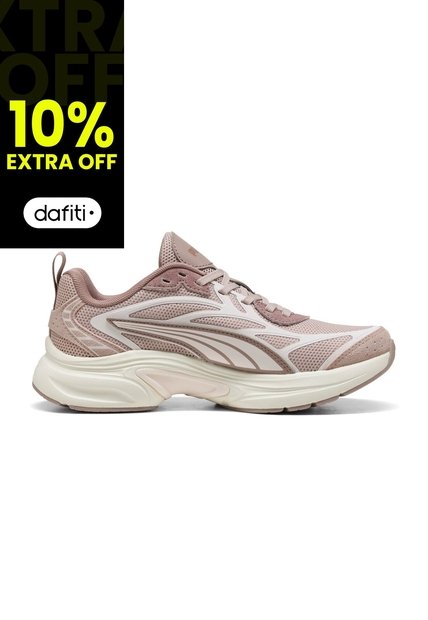 Tenis Deportivos Puma Original Softride Escalate Rosa Mujer